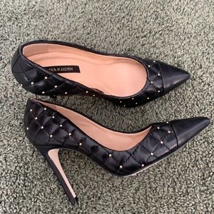 Brand new high heels